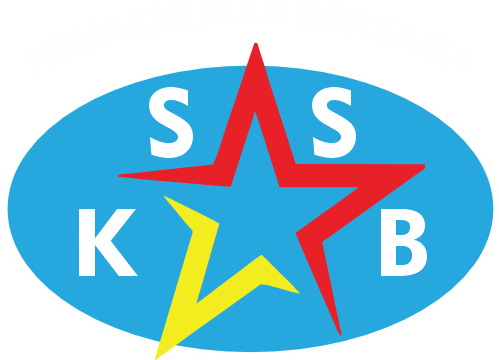 Logo Koperasi Star Sabah Berhad